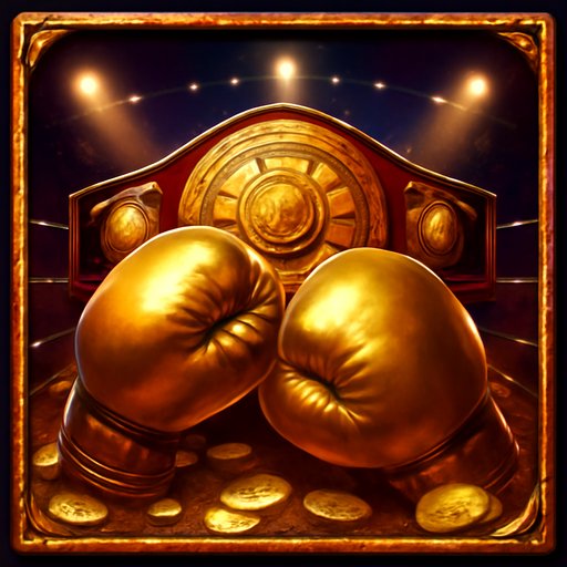 BET177 Arcade Menu Android Phone